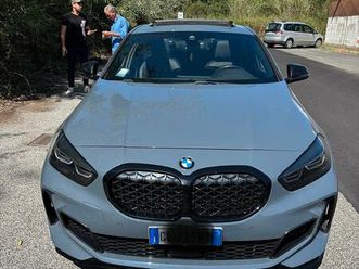 bmw m 135 i xdrive