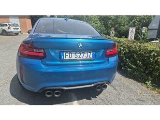 bmw m2 mperformance