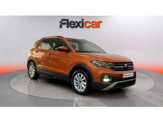 advance 1.0 tsi 70kw (95cv)