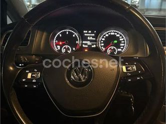 volkswagen golf variant advance 1.6 tdi bmt dsg