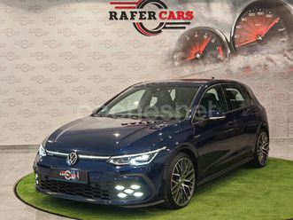 volkswagen golf gtd 147kw(200cv) dsg