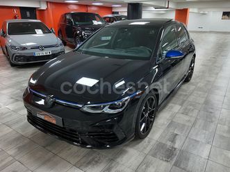 volkswagen golf r 20 aniversario 2.0 tsi 4mot dsg