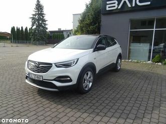 opel grandland x 1.2 t elite s&s