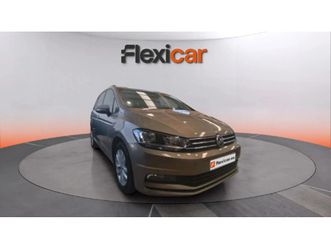 advance 1.6 tdi 85kw (115cv) dsg