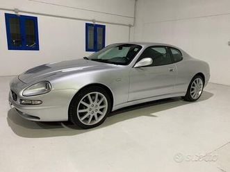 maserati 3200 gt