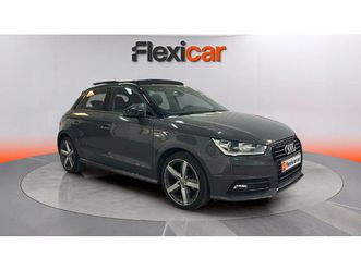 AUDI A1 SPORTBACK sportback-1-0-tfsi-95cv-adrenalin