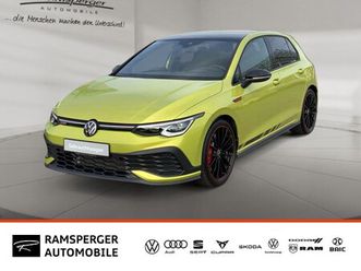 golf 2.0 tsi dsg gti clubsport akra matrix pano
