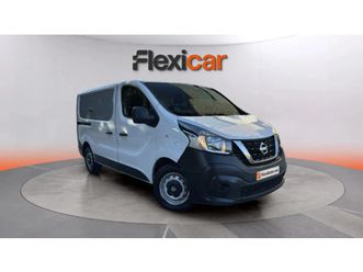 combi 6 2.0dci 81kw l1h1 1t comfort