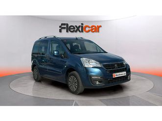 tepee active 1.2 puretech 110