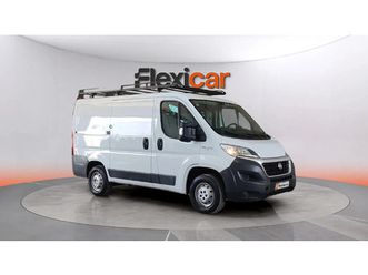 fiat ducato l1h1/ 2.3mjet2