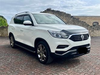 2.2 ultimate 5dr auto