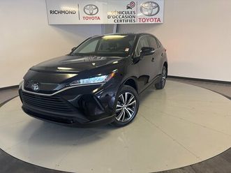 le awd *bas kilométrage*