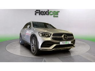 MERCEDES GLC GLC 300 DE glc-300-de-4matic