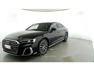 - a8 60 3.0 tfsi e quattro tiptronic