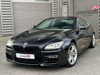 (f13) coupe 640d 313 m sport bva8