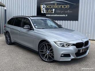 serie touring (f31) 340ia xdrive 360ch m sport edition performance