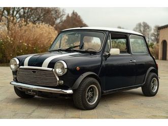 1971 innocenti mini cooper