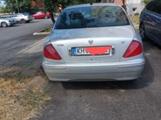 lancia lybra бензин-метан ≫ 2001 • 2 005 лв. • id