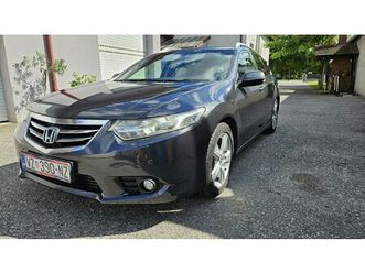 honda accord 2.2 i-dtec