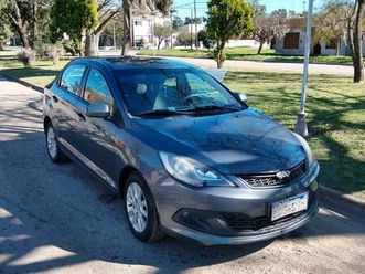 vendo chery fulwin 2, mejor precio del mercado