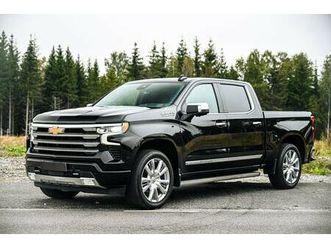 1500 6.2 v8 high country moms