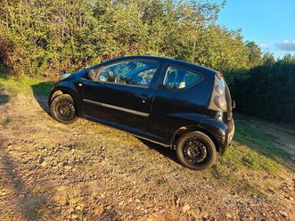 citroen c1 1.4 turbo diesel