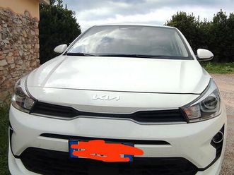 kia rio hybrid