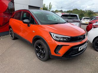 1.2 turbo [130] gs line 5dr auto