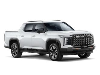 maxus t90 glx nuevo precio $41.127.900