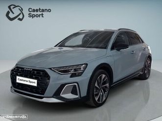 audi a3 allstreet 40 tfsie