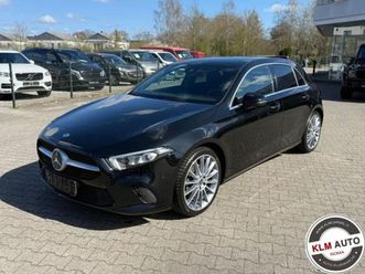 classe a (w176) a 200 premium