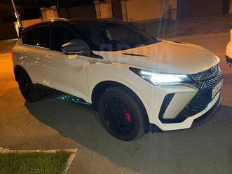 продажа geely coolray, 2024 год в тюмени