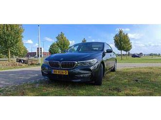 640i gran turismo luxury line