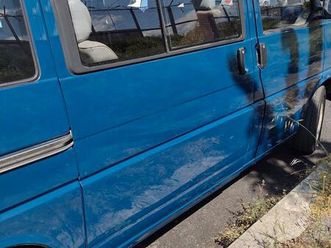 volkswagen t4 1900td 9posti