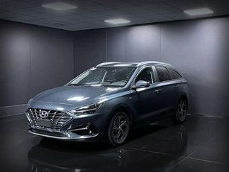 hyundai i30 wagon 1.0 t-gdi imt 48v prime