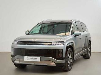 ioniq 9 230kw energy awd