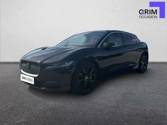 i-pace ev400 awd 90kwh hse