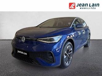 volkswagen id.5 286 ch pro life max