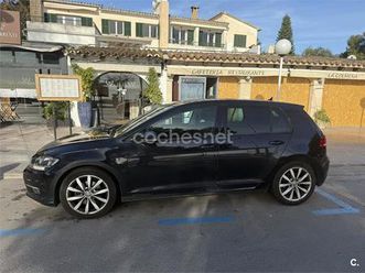 volkswagen golf advance 1.6 tdi dsg variant