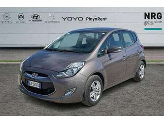 1.4 crdi 77 cv comfort