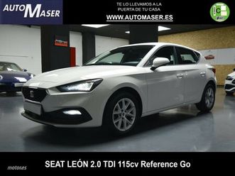 2.0 tdi s&s reference go 115 cv