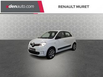 renault twingo iii e-tech equilibre