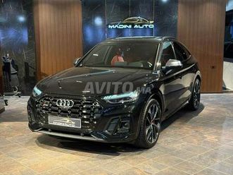 audi sq5 sportback diesel 2023
