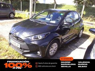 mazda2 hybrid 1.5 prime line cvt 85kw