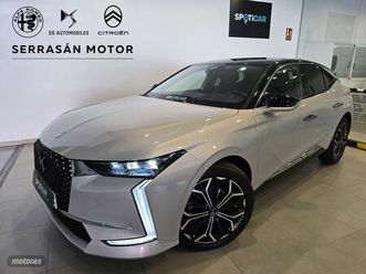 4 bluehdi 130 auto rivoli