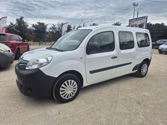 renault grand kangoo conford 4 places long