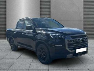 grand black line 3,5t anhängelast 2,2 e-xdi 149...