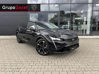 peugeot 408 business hybrid 1,2 145 edcs6 | 658839