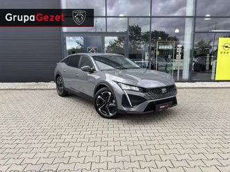 peugeot 408 business hybrid 1,2 145 edcs6 | 658841