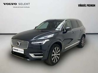 xc90 t8 twin inscription awd aut.